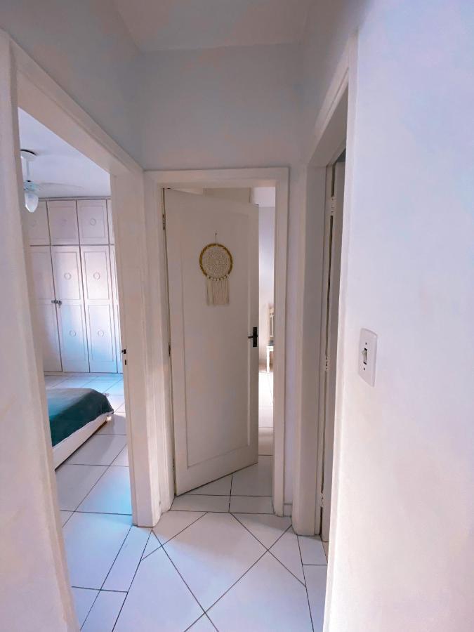 Apartment Apto Na Pitangueiras - Guaruja