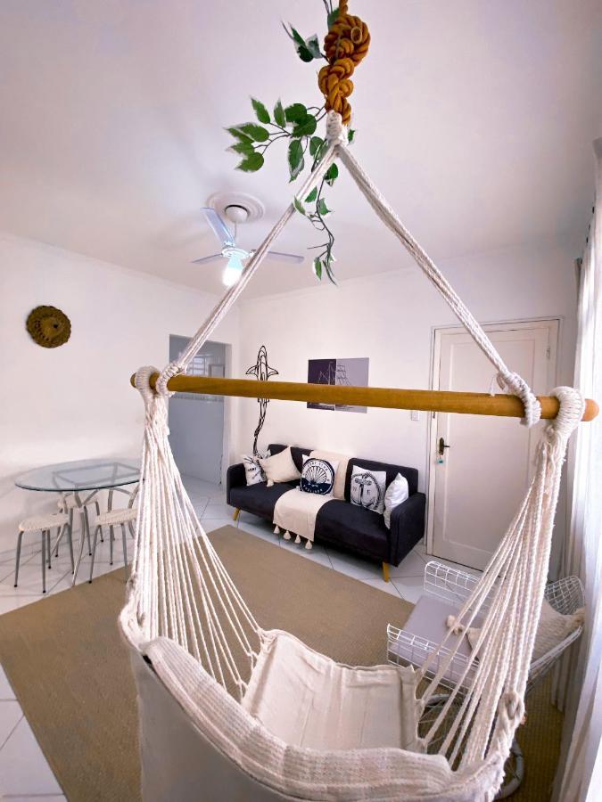 Apartment Apto Na Pitangueiras - Guaruja