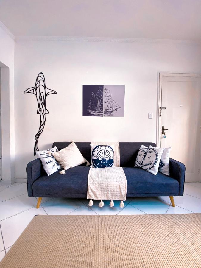 Apartment Apto Na Pitangueiras -